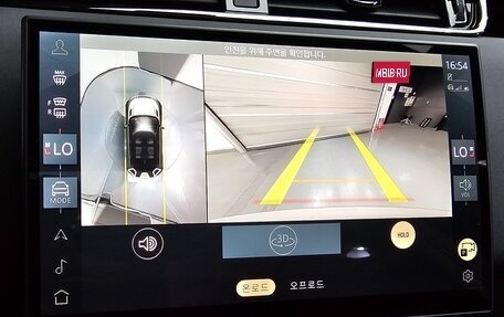 Land Rover Range Rover Evoque II, 2025 год, 6 210 000 рублей, 13 фотография