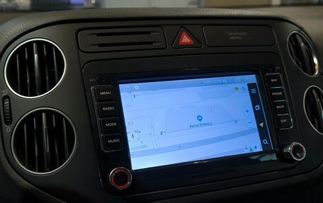 Volkswagen Golf Plus II, 2013 год, 830 000 рублей, 10 фотография