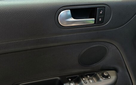 Volkswagen Golf Plus II, 2013 год, 830 000 рублей, 8 фотография