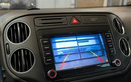 Volkswagen Golf Plus II, 2013 год, 830 000 рублей, 9 фотография