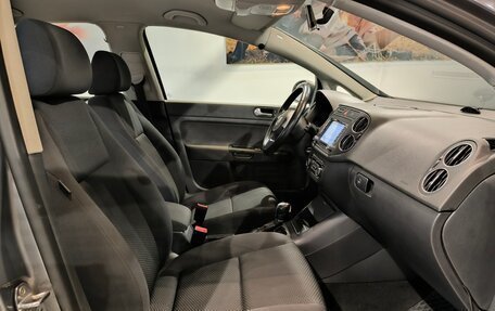 Volkswagen Golf Plus II, 2013 год, 830 000 рублей, 12 фотография