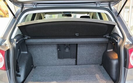 Volkswagen Golf Plus II, 2013 год, 830 000 рублей, 14 фотография