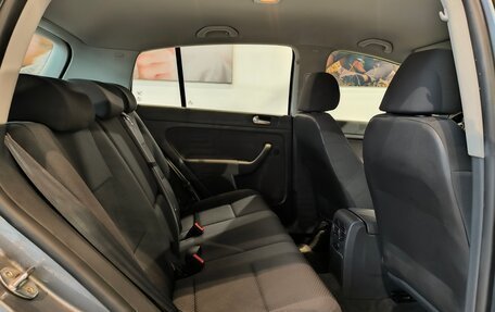 Volkswagen Golf Plus II, 2013 год, 830 000 рублей, 13 фотография