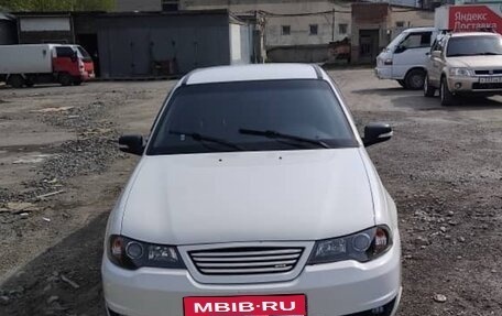 Daewoo Nexia I рестайлинг, 2013 год, 210 000 рублей, 1 фотография