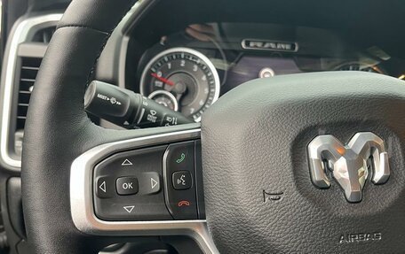 Rambler 1500, 2020 год, 5 300 000 рублей, 4 фотография