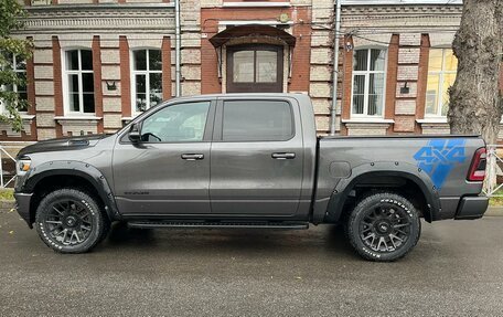 Rambler 1500, 2020 год, 5 300 000 рублей, 2 фотография