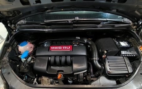 Volkswagen Golf Plus II, 2013 год, 830 000 рублей, 15 фотография