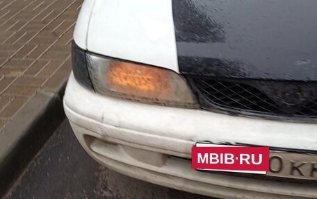 Nissan Almera, 1998 год, 80 000 рублей, 2 фотография