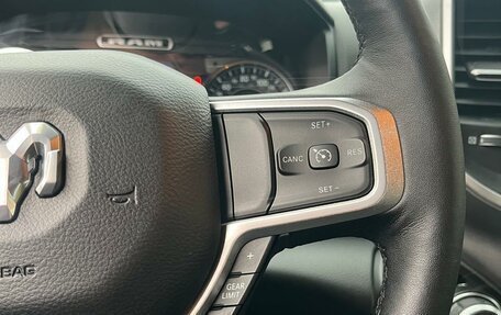 Rambler 1500, 2020 год, 5 300 000 рублей, 5 фотография