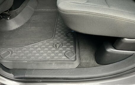 Rambler 1500, 2020 год, 5 300 000 рублей, 8 фотография