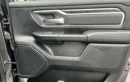 Rambler 1500, 2020 год, 5 300 000 рублей, 15 фотография