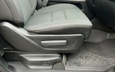 Rambler 1500, 2020 год, 5 300 000 рублей, 12 фотография