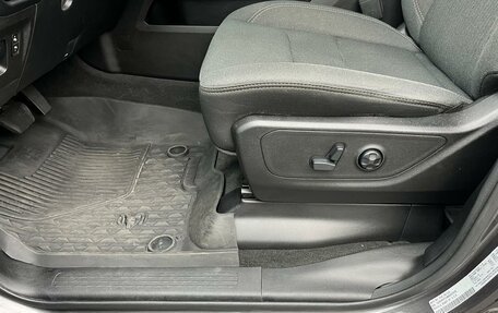 Rambler 1500, 2020 год, 5 300 000 рублей, 6 фотография