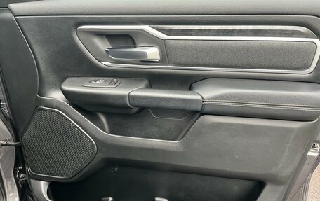 Rambler 1500, 2020 год, 5 300 000 рублей, 13 фотография