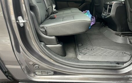 Rambler 1500, 2020 год, 5 300 000 рублей, 14 фотография