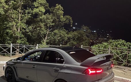 Mitsubishi Lancer Evolution IX, 2008 год, 2 099 999 рублей, 4 фотография