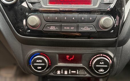 KIA Rio III рестайлинг, 2012 год, 1 050 000 рублей, 6 фотография