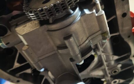 Mitsubishi Lancer Evolution IX, 2008 год, 2 099 999 рублей, 9 фотография