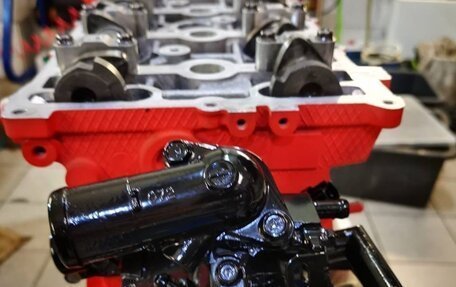 Mitsubishi Lancer Evolution IX, 2008 год, 2 099 999 рублей, 7 фотография