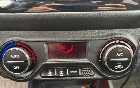 KIA Rio III рестайлинг, 2012 год, 1 050 000 рублей, 4 фотография