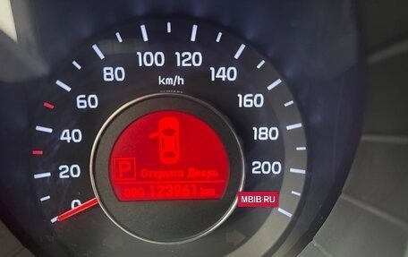 KIA Rio III рестайлинг, 2012 год, 1 050 000 рублей, 3 фотография