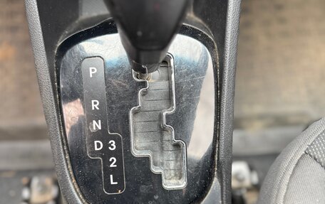 KIA Rio III рестайлинг, 2012 год, 1 050 000 рублей, 8 фотография