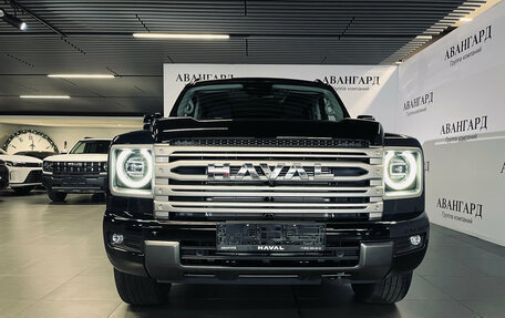 Haval H9, 2024 год, 4 899 000 рублей, 2 фотография