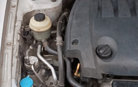 KIA Spectra II (LD), 2008 год, 335 000 рублей, 7 фотография