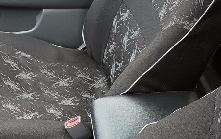 KIA Spectra II (LD), 2008 год, 335 000 рублей, 14 фотография