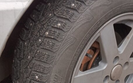 KIA Spectra II (LD), 2008 год, 335 000 рублей, 9 фотография