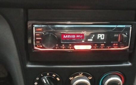 KIA Spectra II (LD), 2008 год, 335 000 рублей, 11 фотография