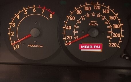 KIA Spectra II (LD), 2008 год, 335 000 рублей, 10 фотография