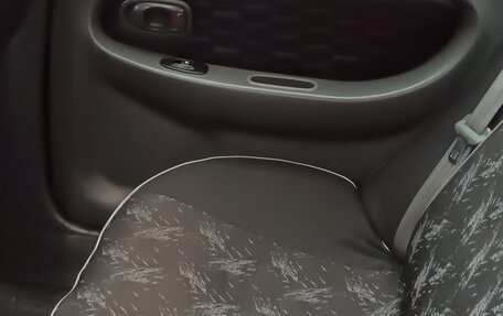 KIA Spectra II (LD), 2008 год, 335 000 рублей, 16 фотография