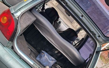 Daewoo Matiz I, 2009 год, 120 000 рублей, 5 фотография