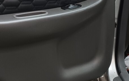 KIA Spectra II (LD), 2008 год, 335 000 рублей, 17 фотография