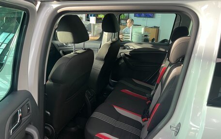 Skoda Yeti I рестайлинг, 2017 год, 1 240 000 рублей, 6 фотография