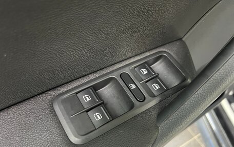 Skoda Yeti I рестайлинг, 2017 год, 1 240 000 рублей, 8 фотография