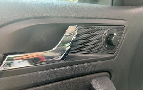 Skoda Yeti I рестайлинг, 2017 год, 1 240 000 рублей, 9 фотография