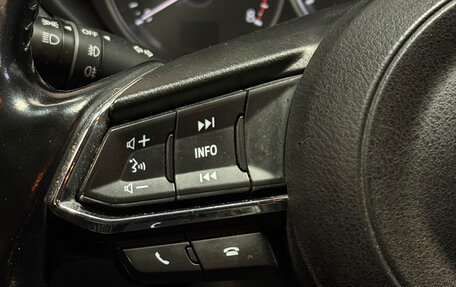 Mazda CX-5 II, 2018 год, 2 450 000 рублей, 11 фотография