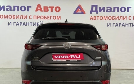 Mazda CX-5 II, 2018 год, 2 450 000 рублей, 4 фотография