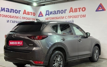 Mazda CX-5 II, 2018 год, 2 450 000 рублей, 3 фотография