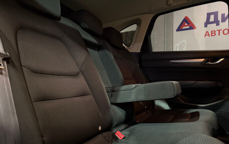 Mazda CX-5 II, 2018 год, 2 450 000 рублей, 23 фотография