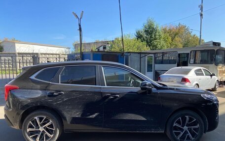 Haval Jolion, 2023 год, 2 190 000 рублей, 2 фотография