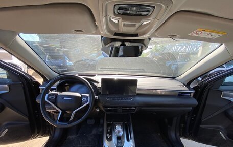 Haval Jolion, 2023 год, 2 190 000 рублей, 9 фотография