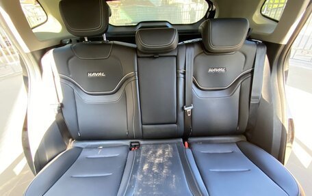 Haval Jolion, 2023 год, 2 190 000 рублей, 10 фотография