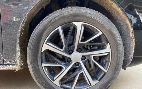 Haval Jolion, 2023 год, 2 190 000 рублей, 13 фотография