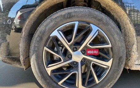 Haval Jolion, 2023 год, 2 190 000 рублей, 14 фотография