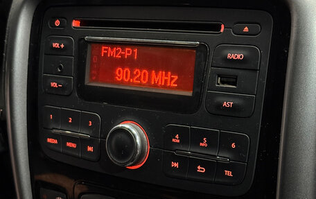 Renault Duster I рестайлинг, 2012 год, 762 000 рублей, 6 фотография