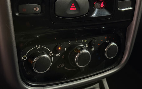 Renault Duster I рестайлинг, 2012 год, 762 000 рублей, 7 фотография