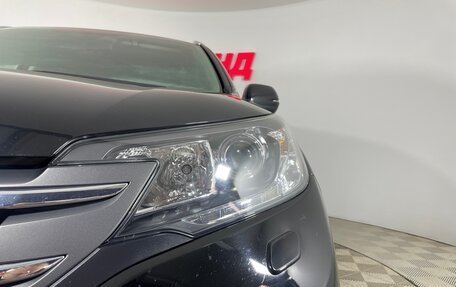 Honda CR-V IV, 2013 год, 2 009 000 рублей, 7 фотография